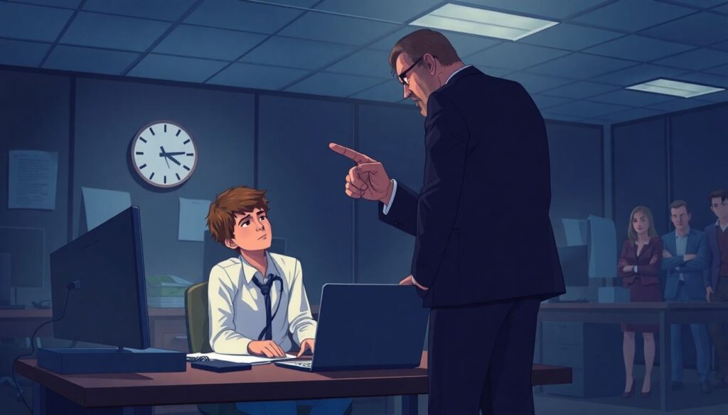 Истории травмовых ситуаций: кто был вынужден уйти - иллюстрация