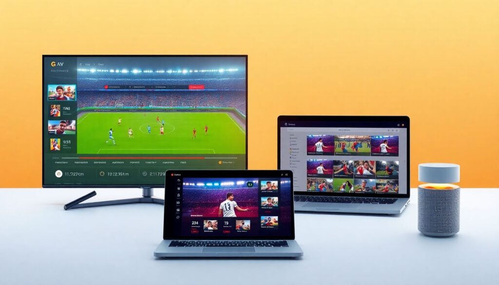 Экспресс-обзоры по каждому отрезку матча - иллюстрация