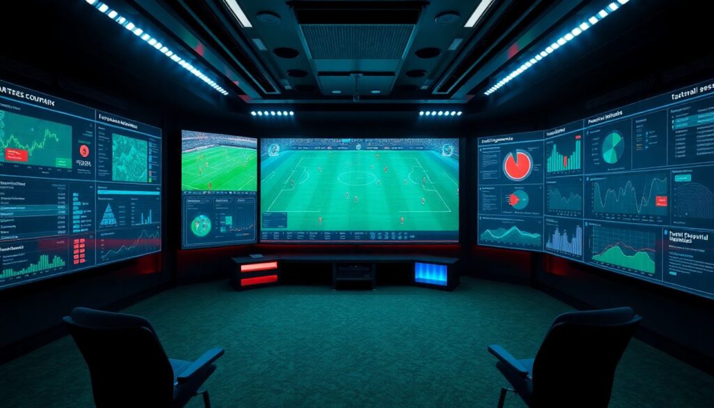 Экспресс-обзоры по каждому отрезку матча - иллюстрация