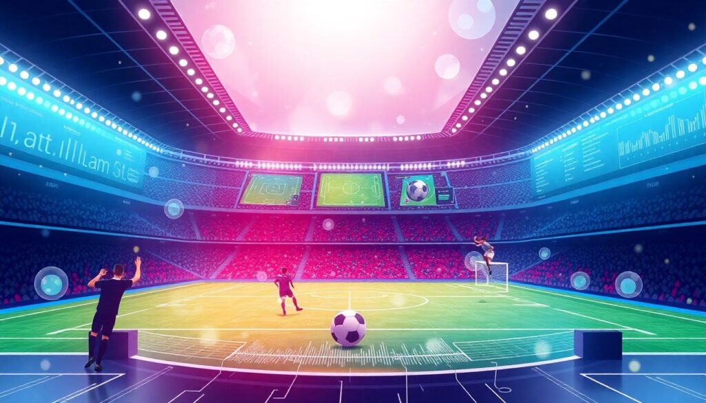 Хронология нарушений и карточек во время матча - иллюстрация