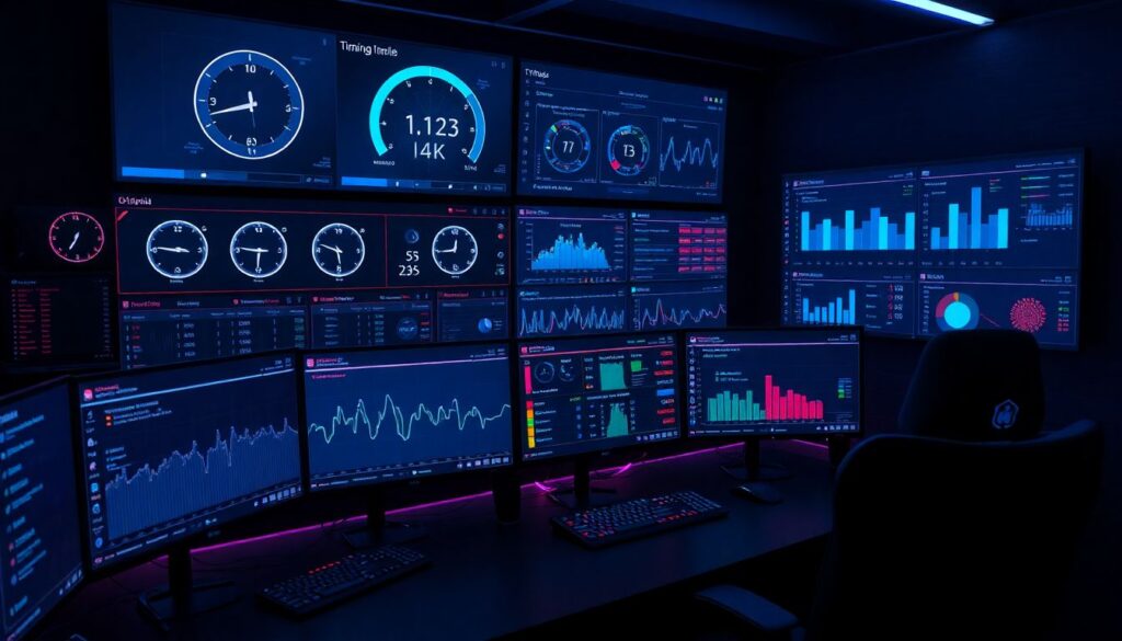 Командная дисциплина по минутам и по фазам игры - иллюстрация