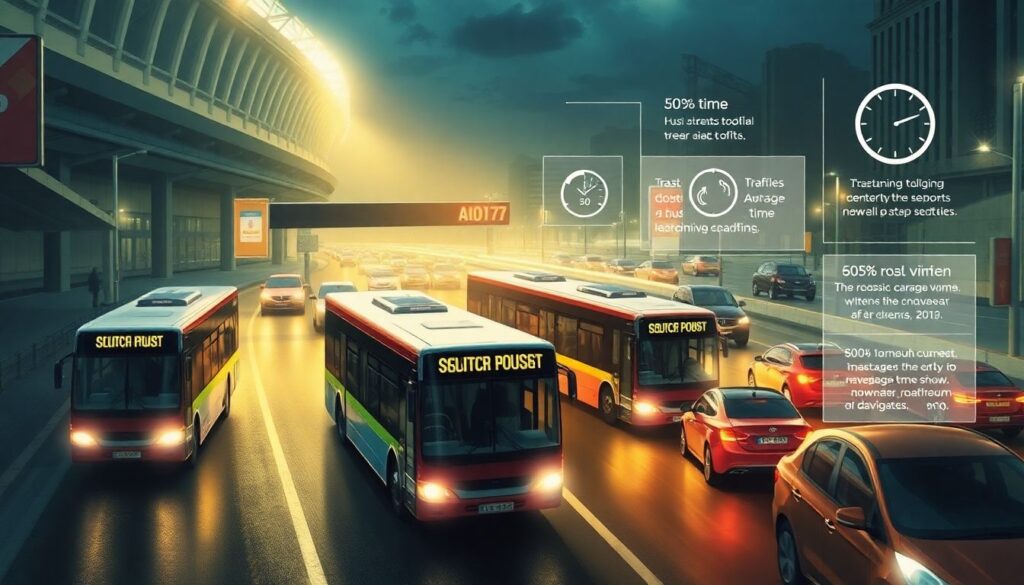 Маршрутные заметки: логистика команд в день матча - иллюстрация