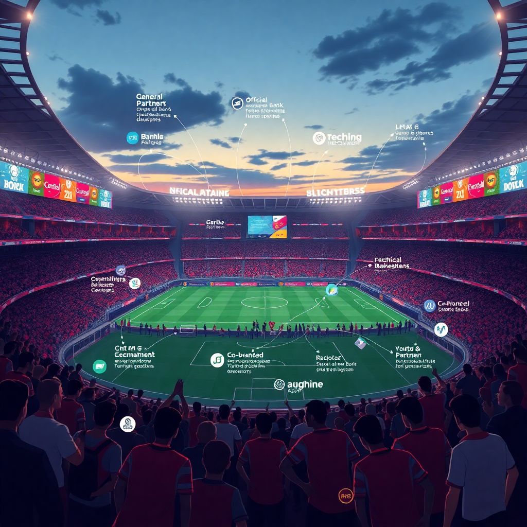 Гид по партнерам: какие компании сотрудничают с клубами и как выбрать лучших