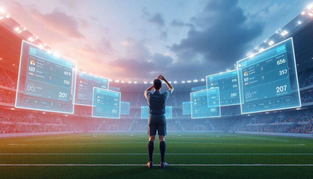 Промежуточные результаты лиг и турниров после матча - иллюстрация