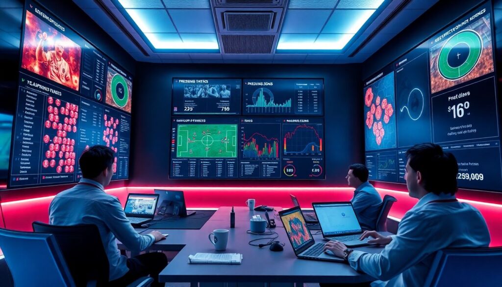 Отзывы экспертов о тактике соперников - иллюстрация