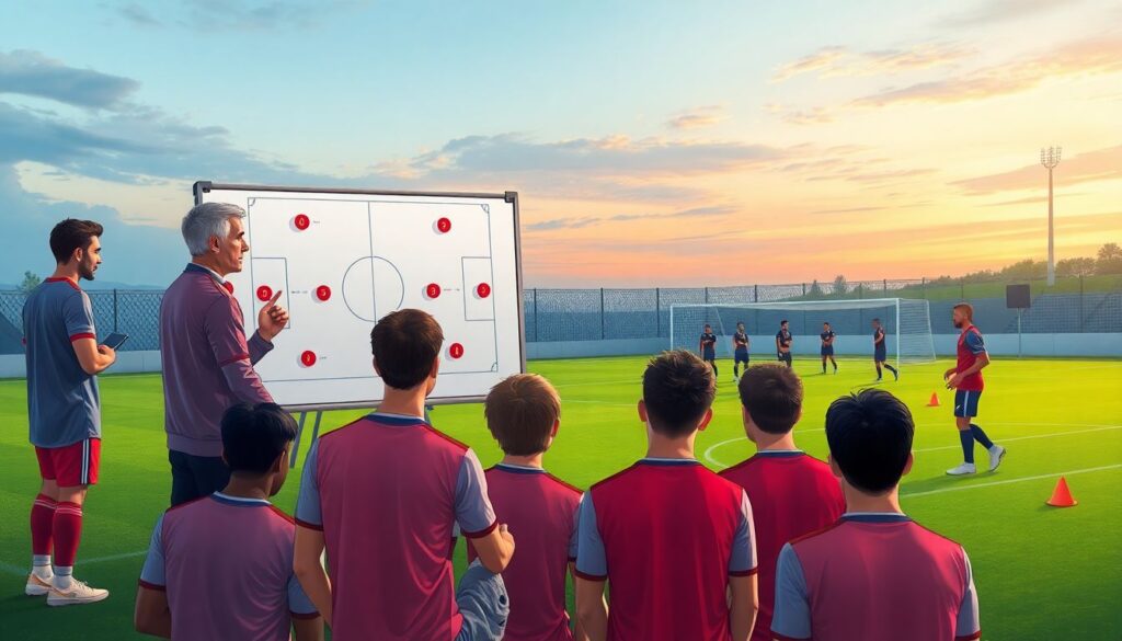 Минута за минутой: переходы между атаками - иллюстрация