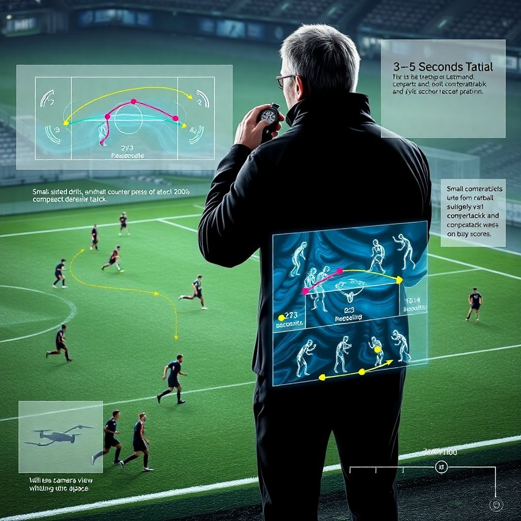 Минута за минутой: как совершенствовать переходы между атаками в бою