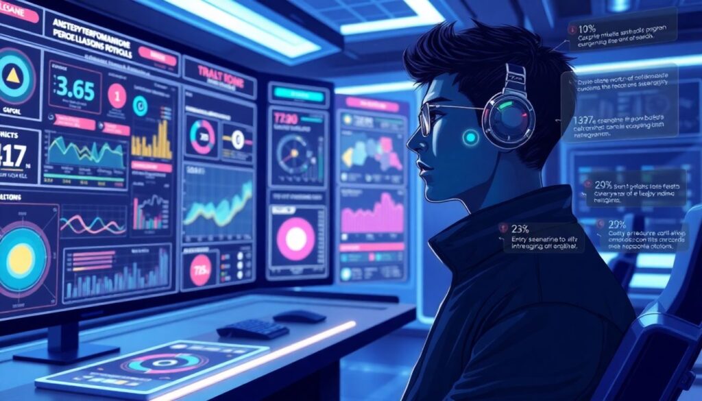 Психологический настрой команды во время замены - иллюстрация