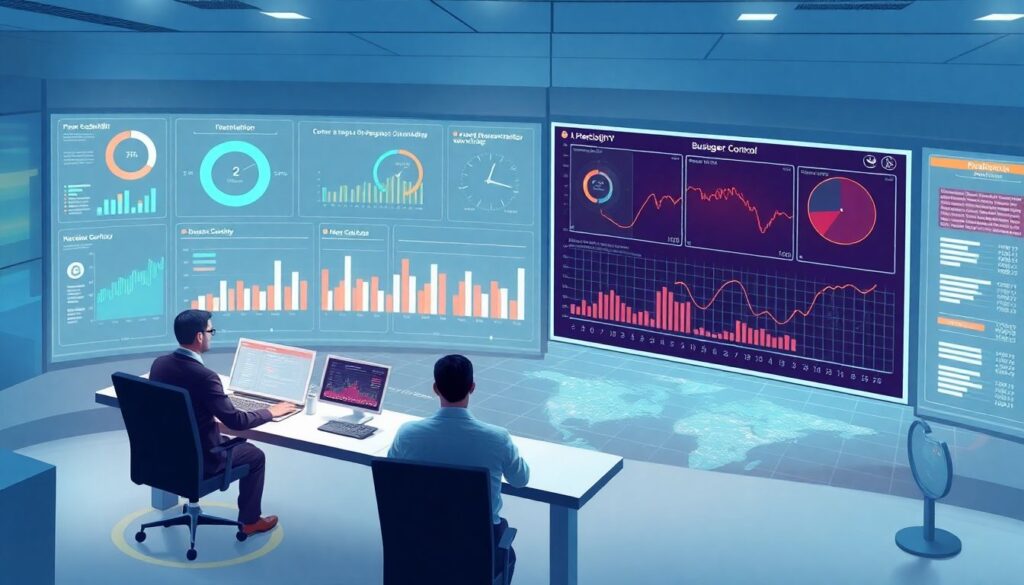 Хроника замещений в реальном времени - иллюстрация