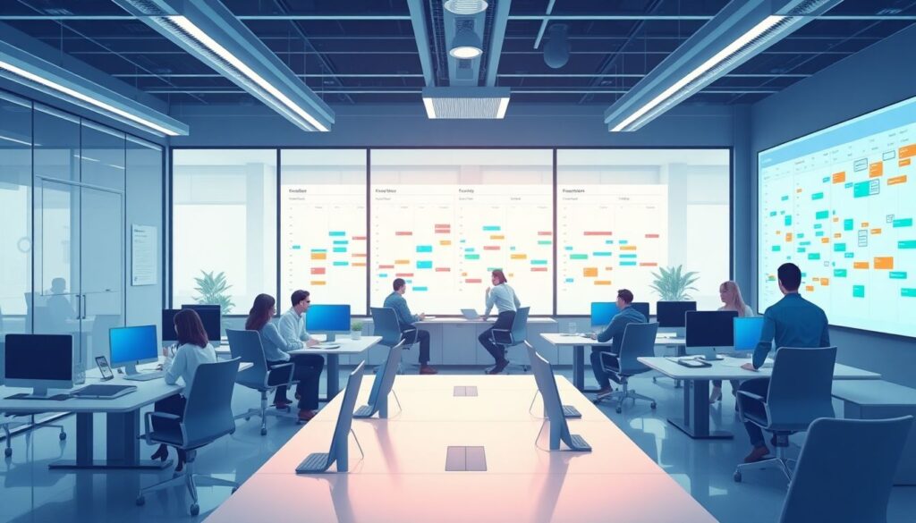 Хроника замещений в реальном времени - иллюстрация