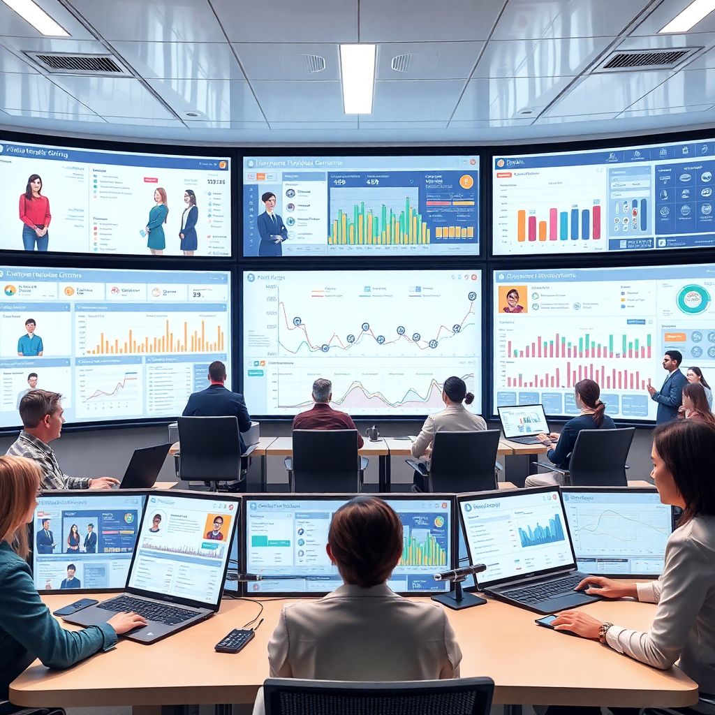 Хроника замещений в реальном времени: как отслеживать изменения онлайн