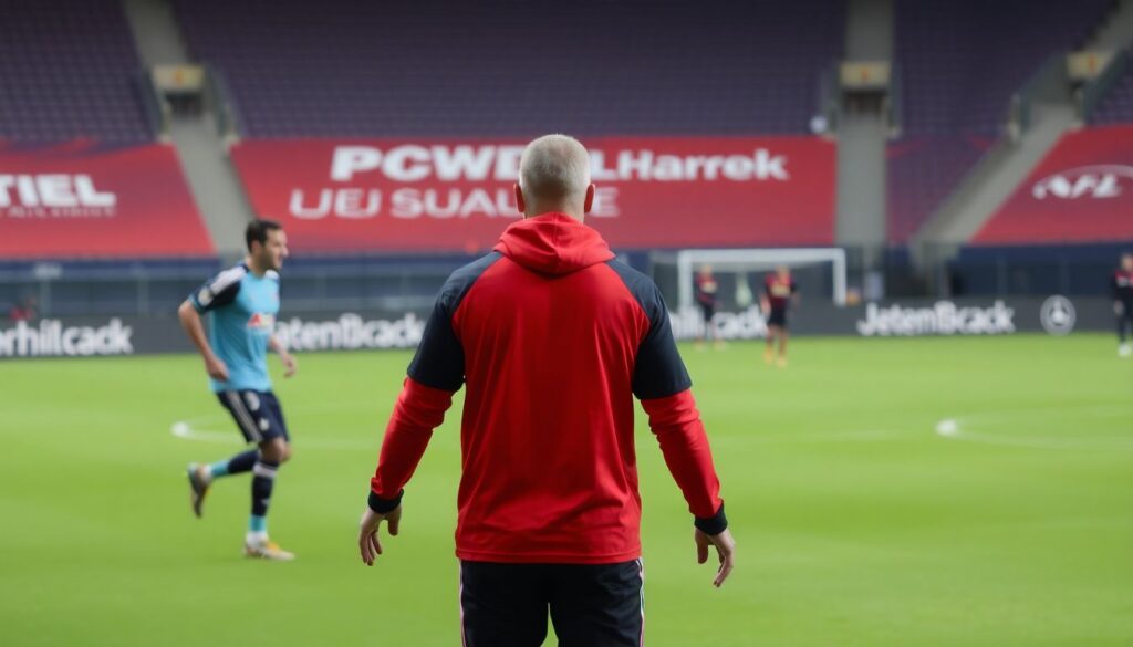 Динамика состава в зависимости от соперников - иллюстрация