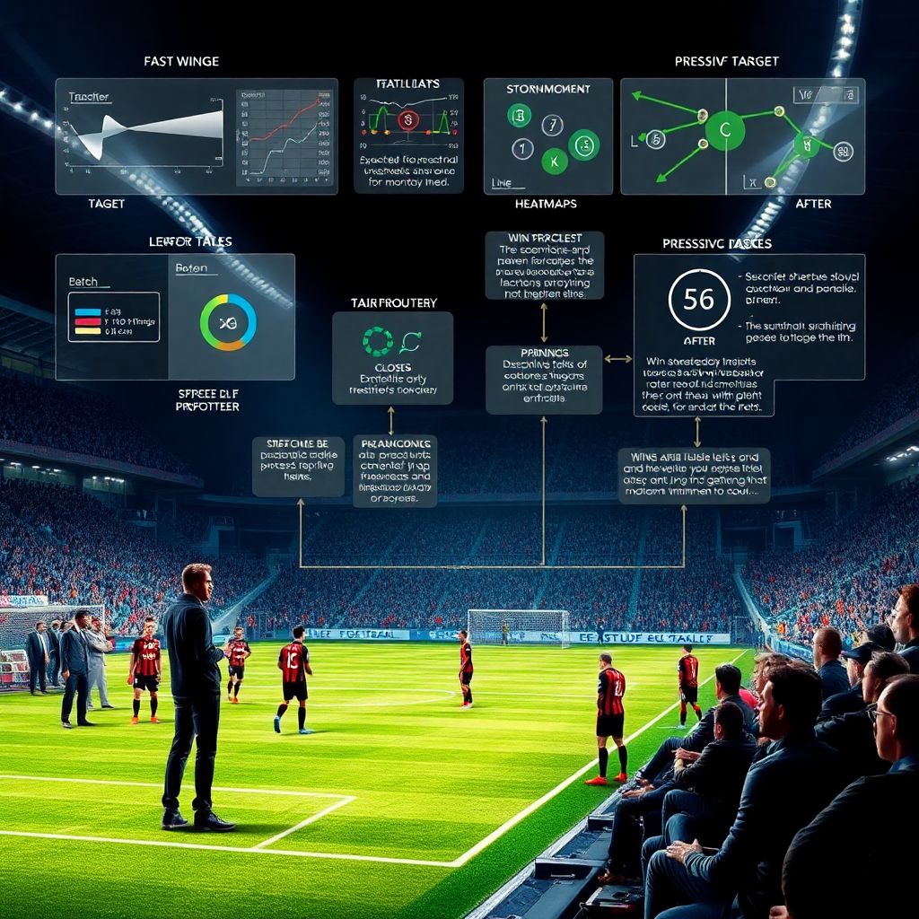Эффективность замен в футболе: кто приносит больше пользы команде