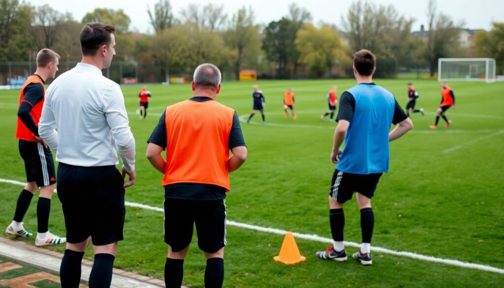 Схемы игры в зависимости от соперника - иллюстрация