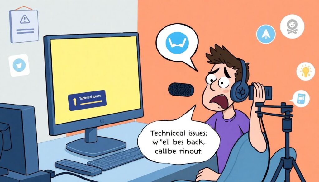 Редакционный план для лайв-обзора матча - иллюстрация