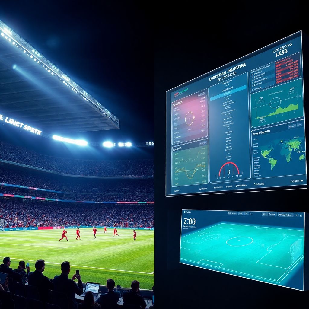 Live-обновления матчей: состав, замены, голы и карточки онлайн