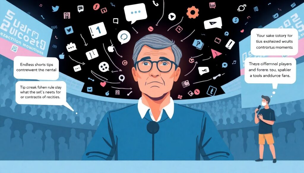 Эхо матча: реакция фанатов на предметы споров - иллюстрация