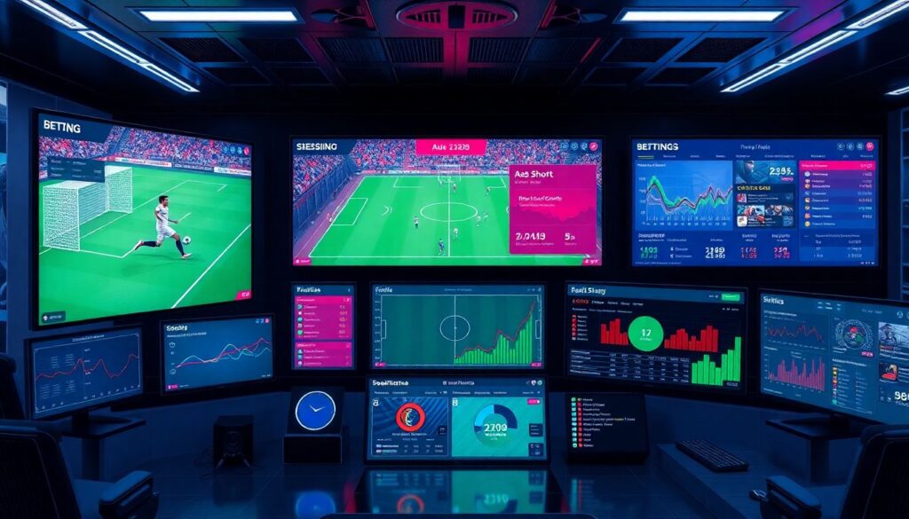 Этапы матча: от стартового давления до финишного штурма - иллюстрация