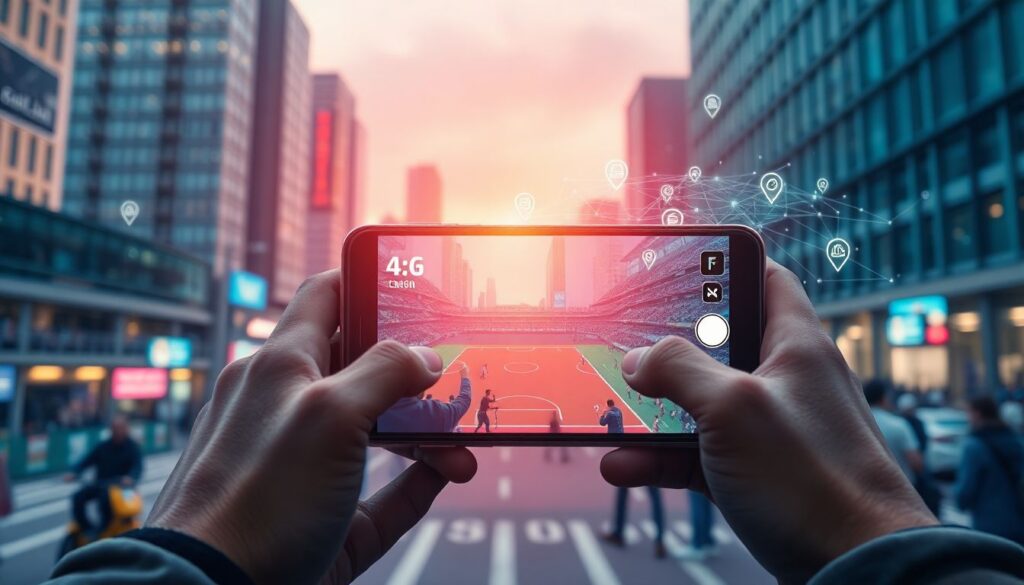 Локальные новости болельщиков вокруг матча - иллюстрация