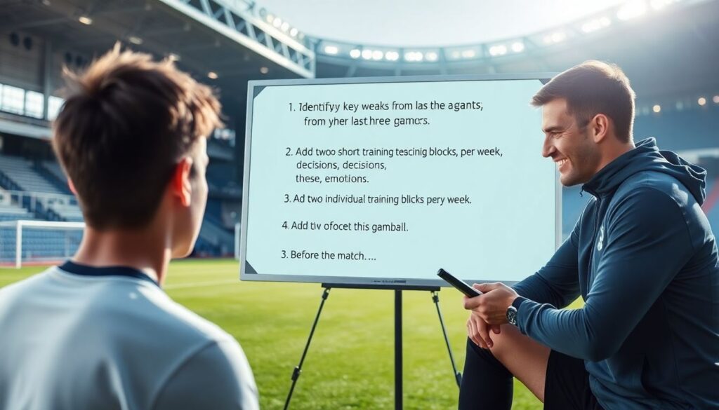 Кадр за кадром: подготовка к матчу и выход на поле - иллюстрация