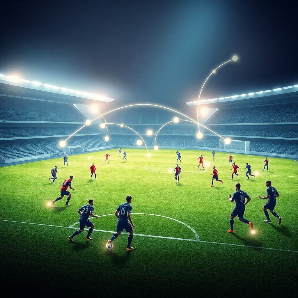 Обмен опытом между клубами: как обмен игроками влияет на тактику