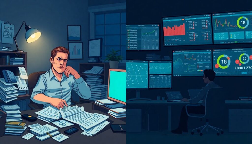 Лайв-аналитика по контролю темпа игры - иллюстрация