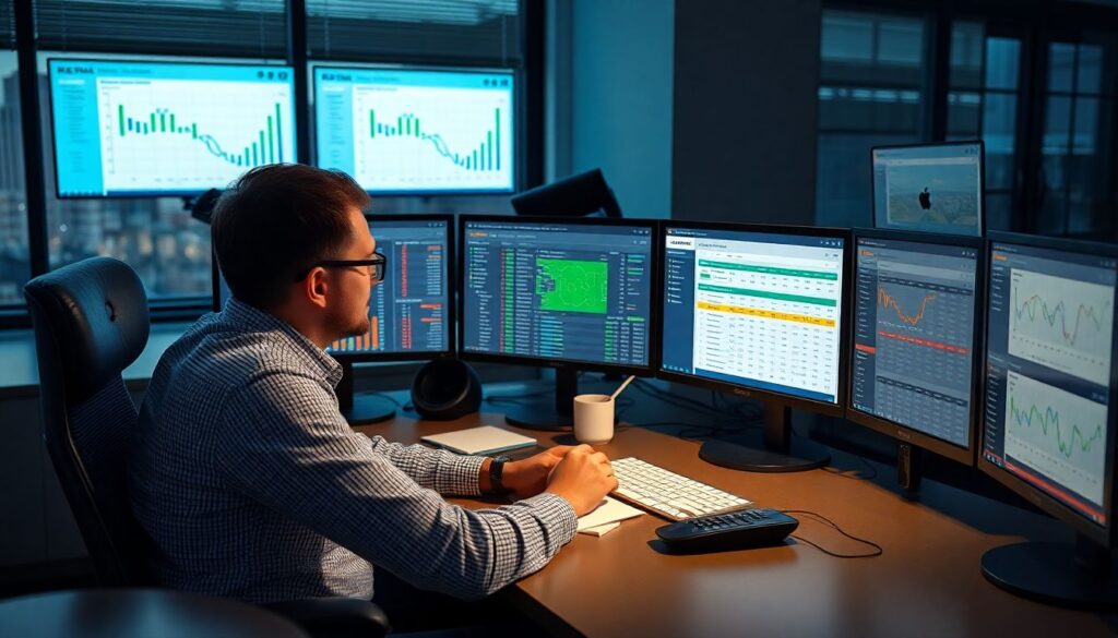 Статистика лидеров минуты по минуте - иллюстрация