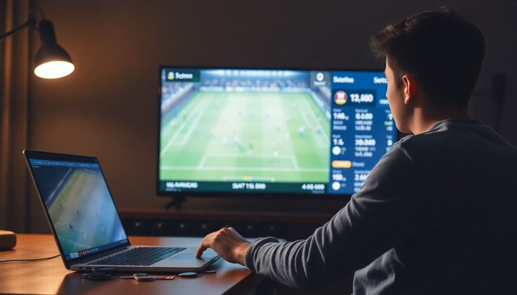 События в зоне штрафной: опасные моменты в реальном времени - иллюстрация