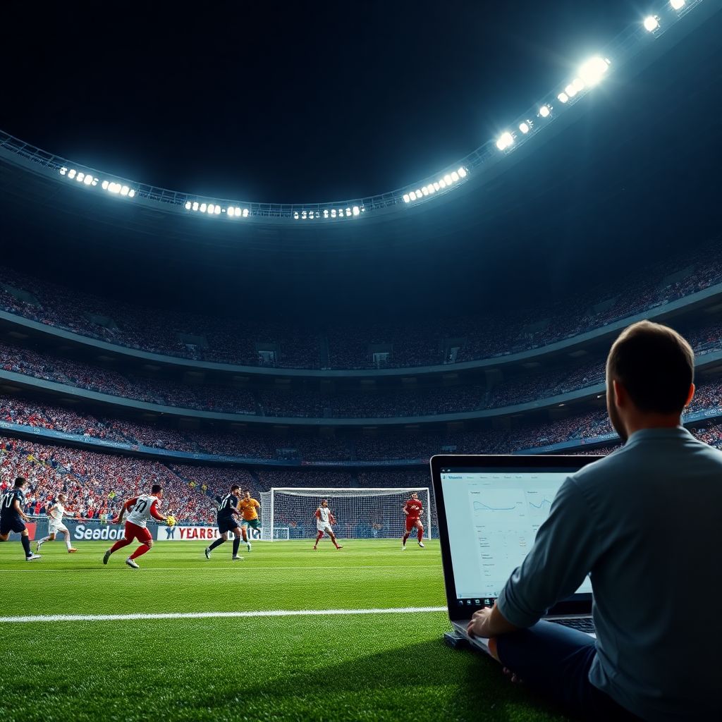 События в зоне штрафной в реальном времени: самые опасные моменты матчей