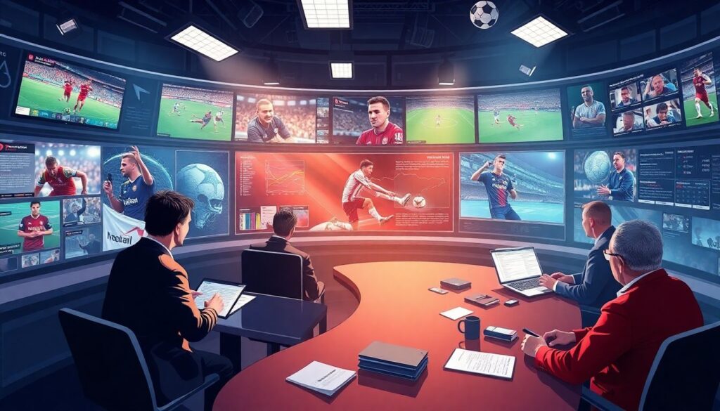 Сводка прессы по итогам матча - иллюстрация