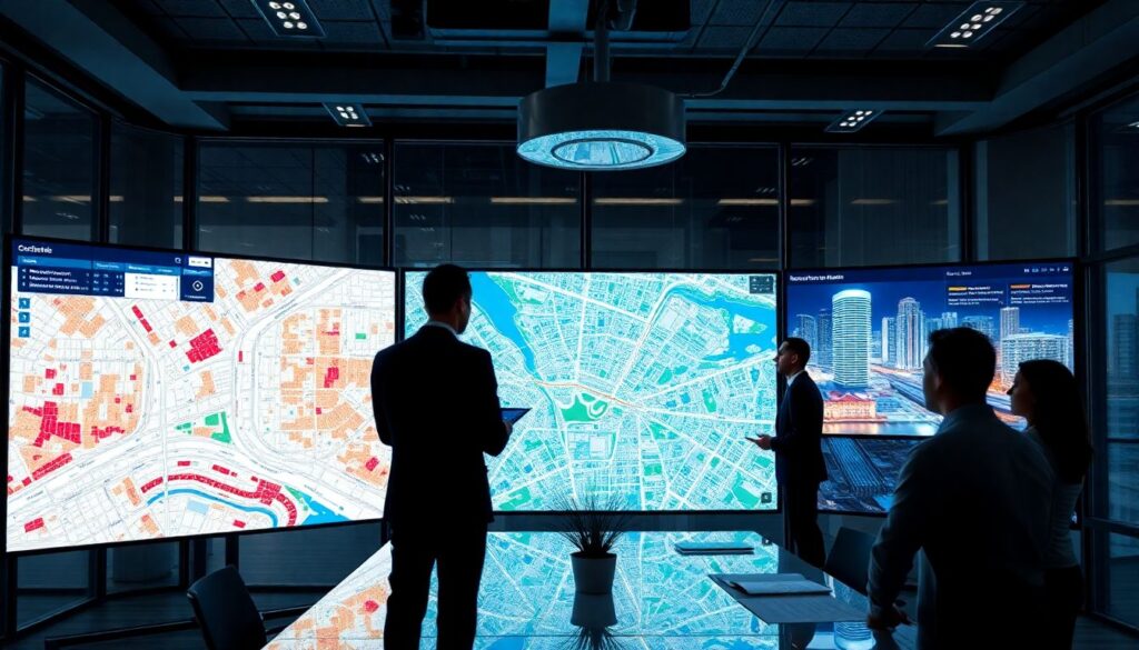 Гео-аналитика: где чаще сохраняется владение - иллюстрация