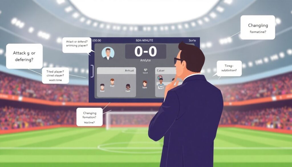 Хроника замен над матчем: кто и когда вошел - иллюстрация