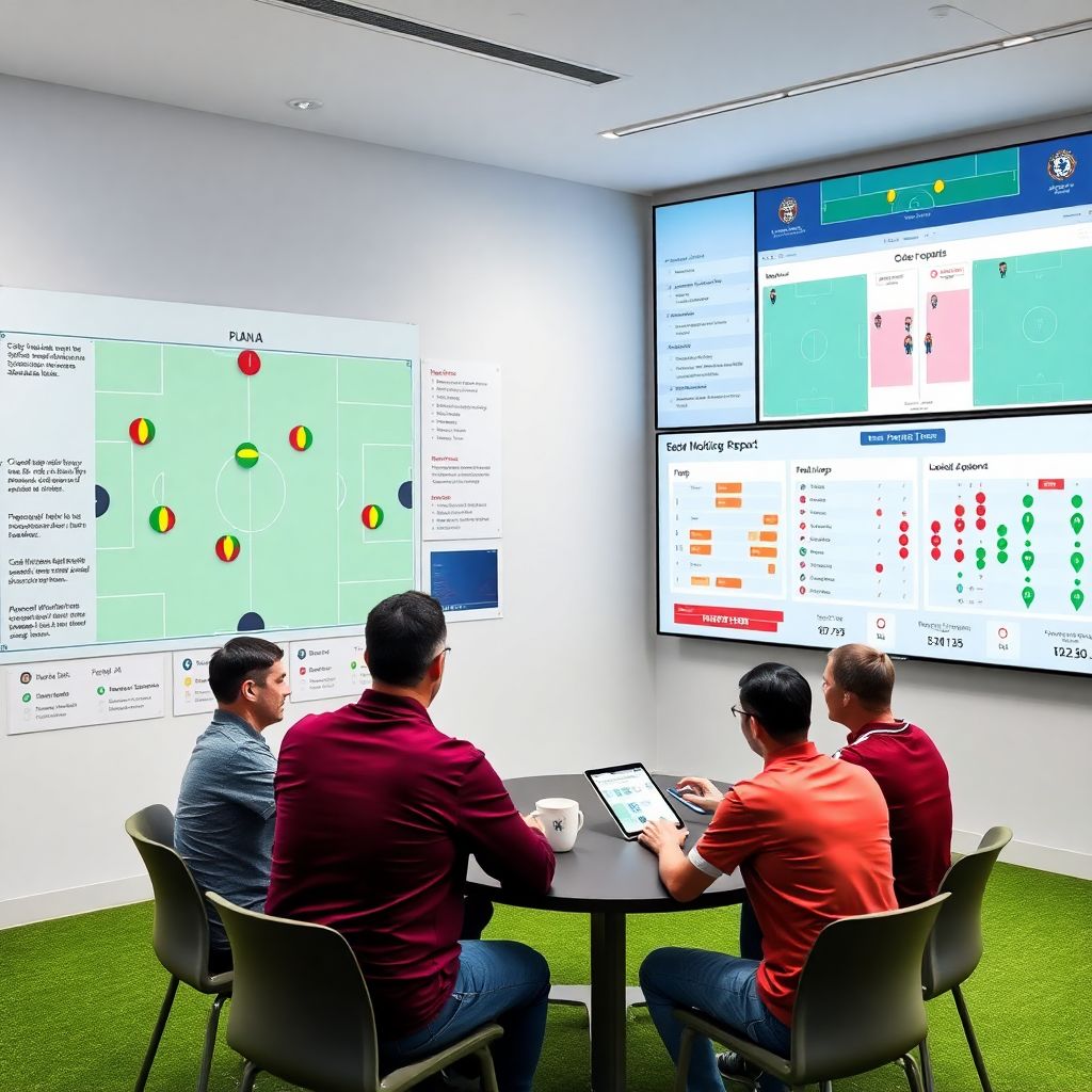 Постоянные обновления состава перед ключевыми эпизодами: как управлять изменениями