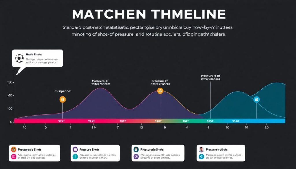 Сводка матч-тайм: чем отличается первый и второй тайм - иллюстрация