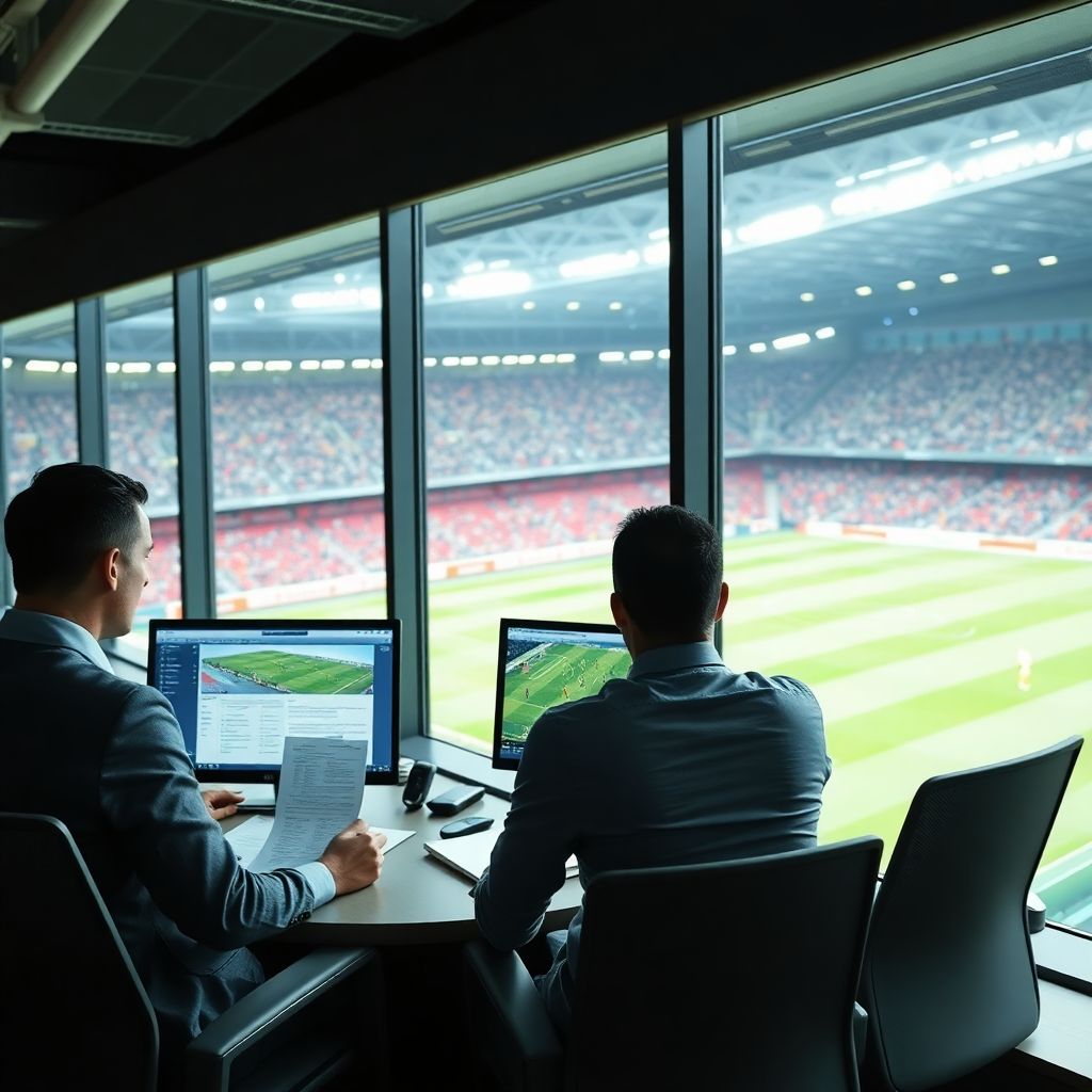 Обновления по контрактам игроков на фоне матча и их влияние на команды