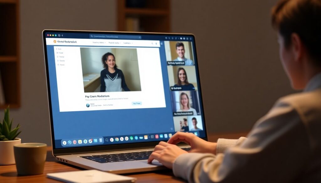 Лайв-обзор с комментариями пользователей - иллюстрация