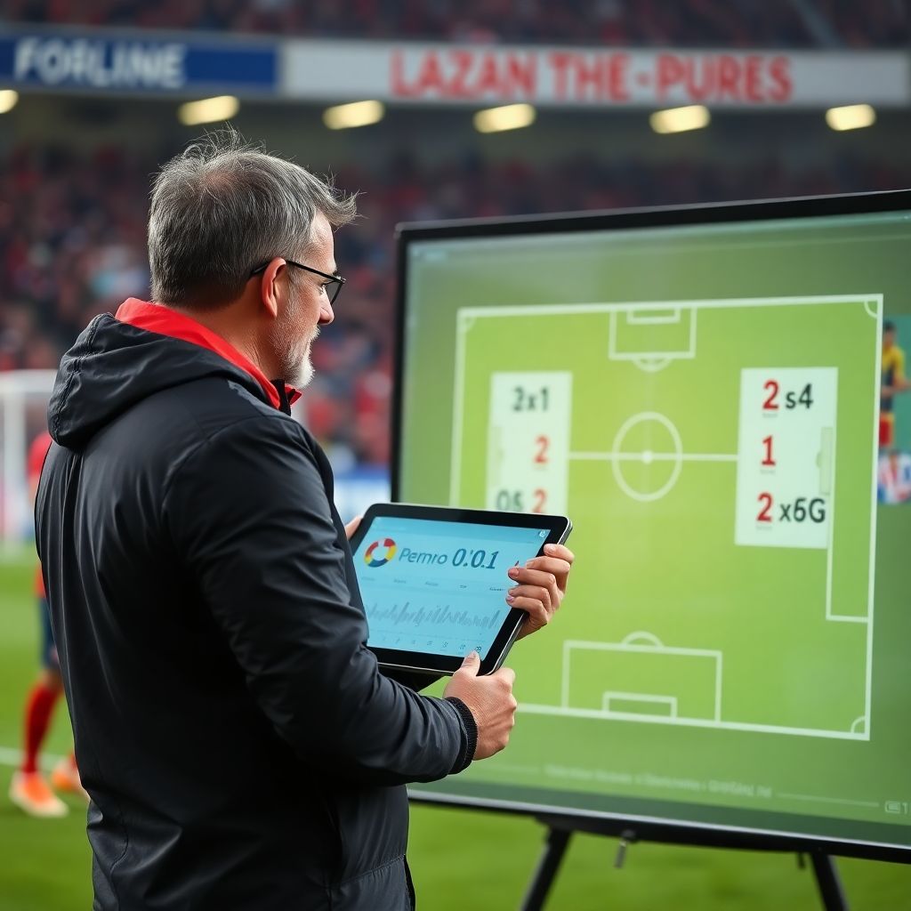 Замена за заменой: как менялась арена и расклад в современном мире спорта