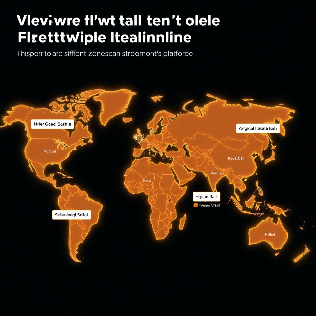 География трансляций и доступности матча: где и как смотреть игру