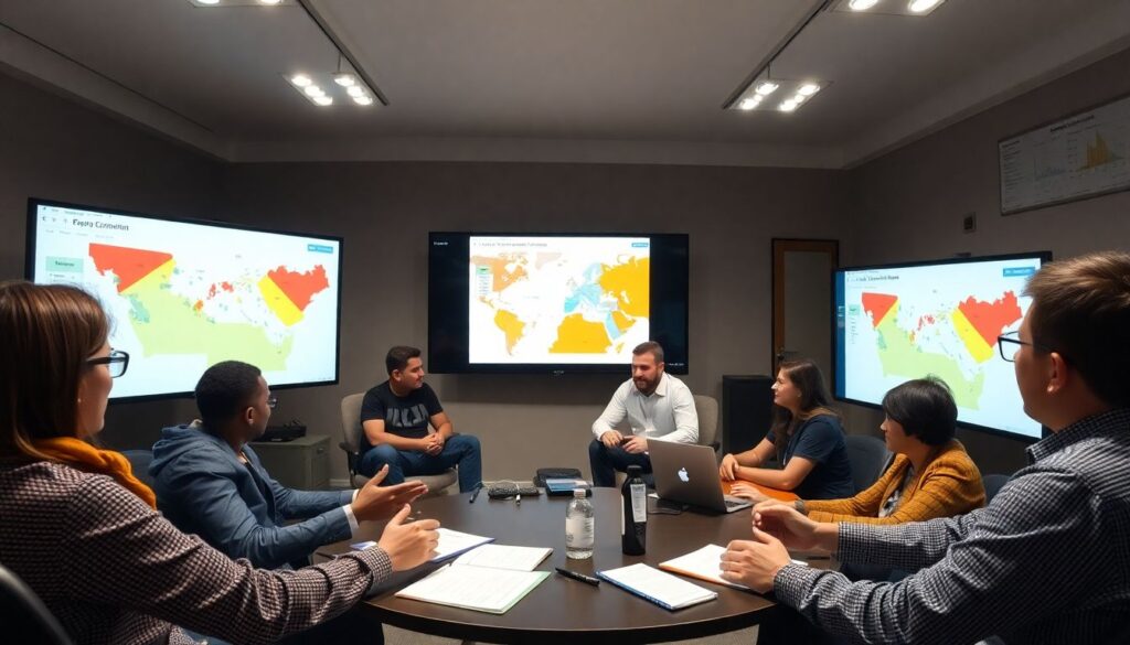 Сводка по дисциплине за матч - иллюстрация