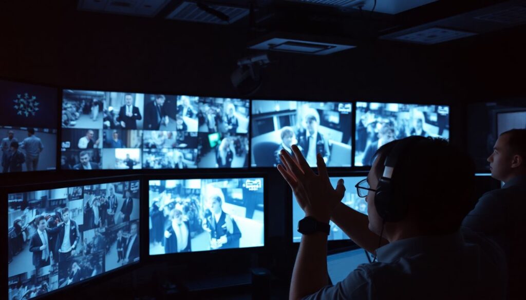 Непредвиденные события: видеоповторы и их влияние - иллюстрация