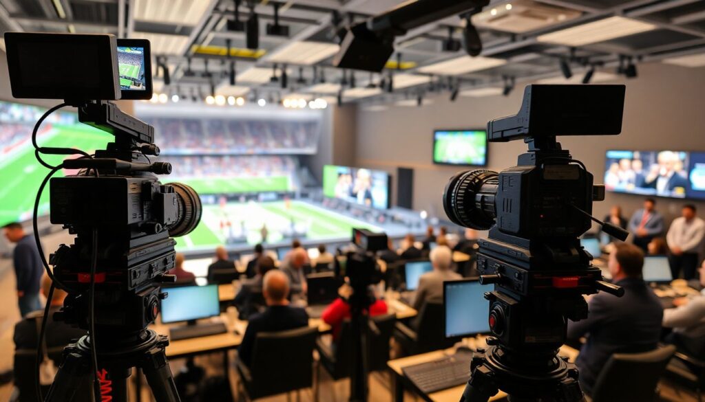 Непредвиденные события: видеоповторы и их влияние - иллюстрация