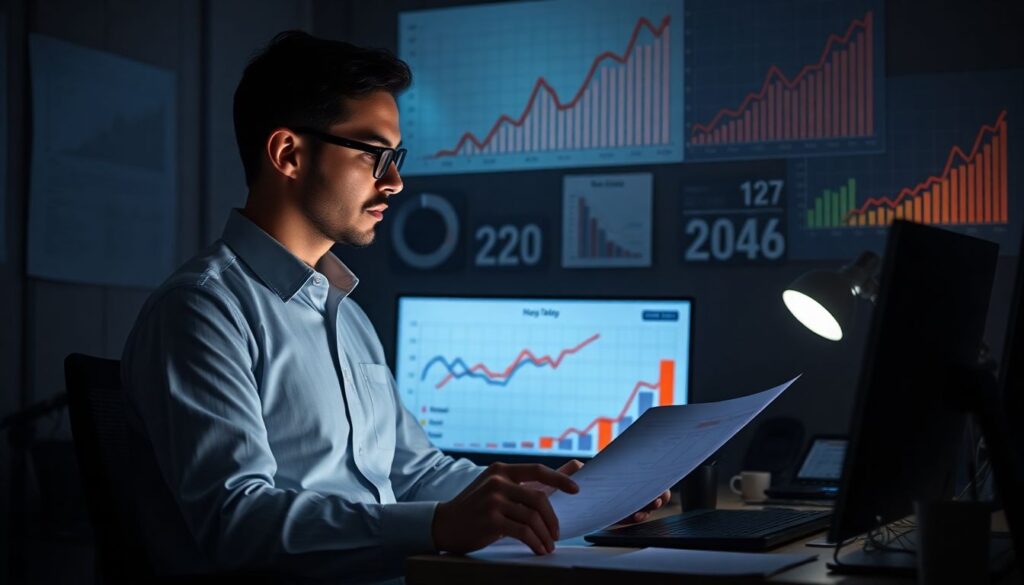 Аналитика по домашнему полю и гостевому полю - иллюстрация