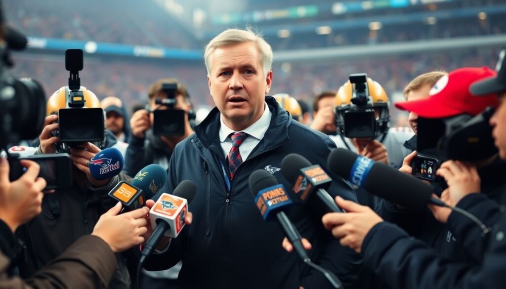 Пресс-слушки: отрывки из разговоров тренеров - иллюстрация