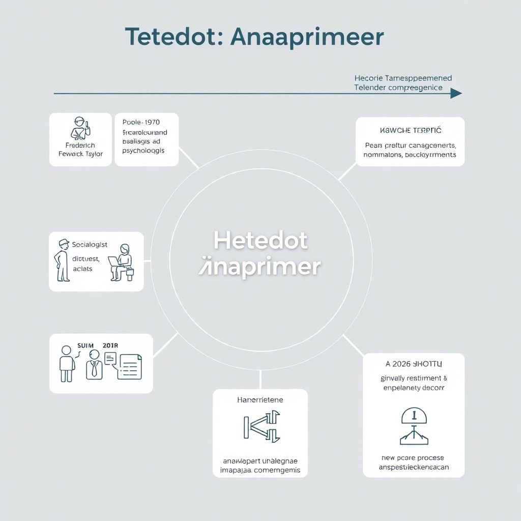 Унапример: анализ изменений и их последствия для развития и управления