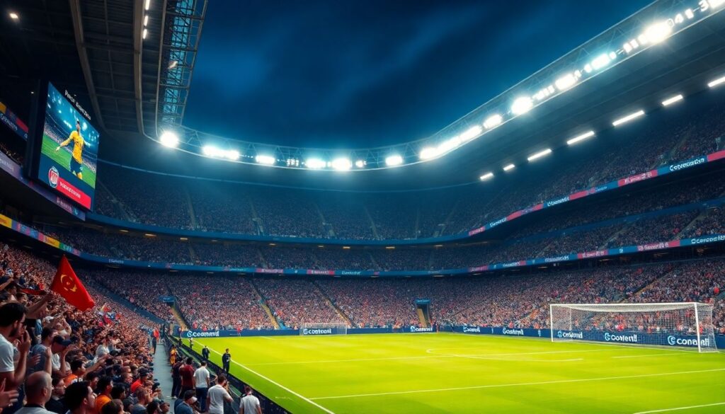 Истории соперников: прошлые баталии и сегодняшний контекст - иллюстрация