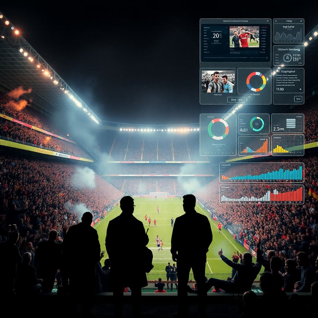 Истории соперников: прошлые баталии и их влияние на сегодняшний контекст