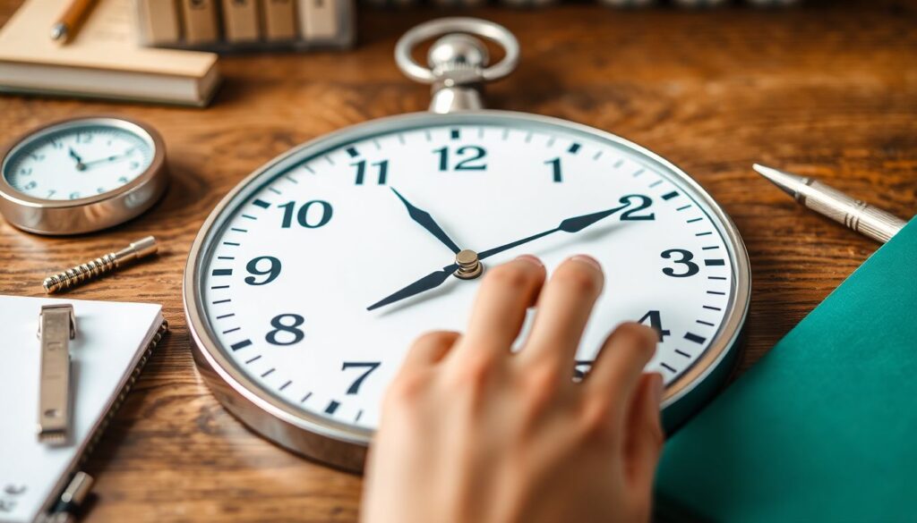 Стратегия владения арендованным временем - иллюстрация