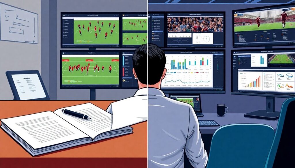 Матчевые заметки: обзор каждого эпизода - иллюстрация