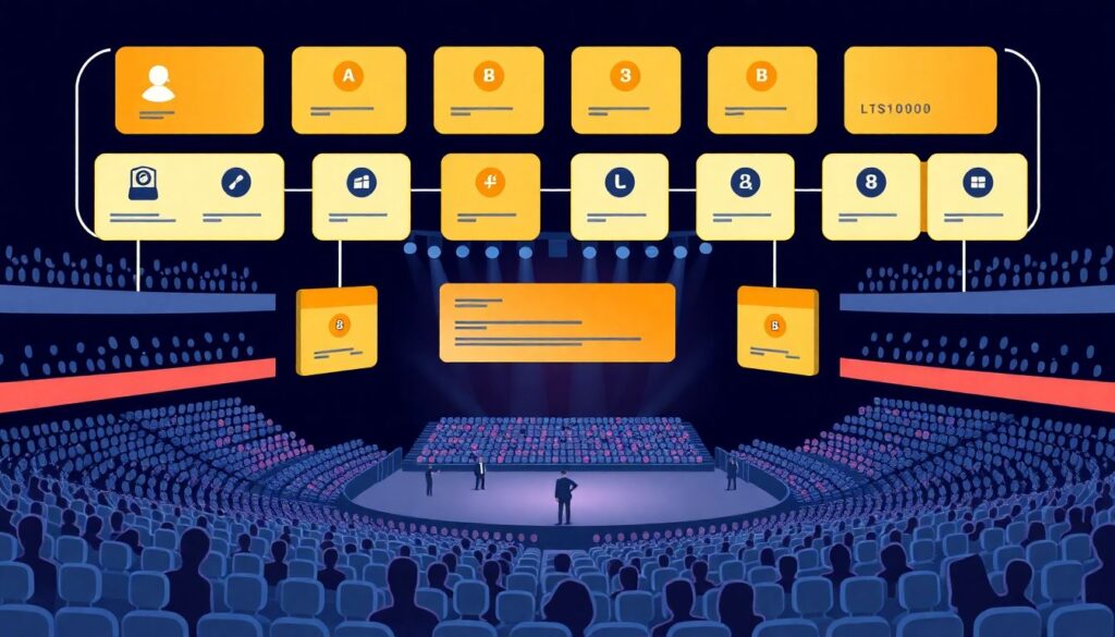 Обновления по билетной кампании фанатов - иллюстрация