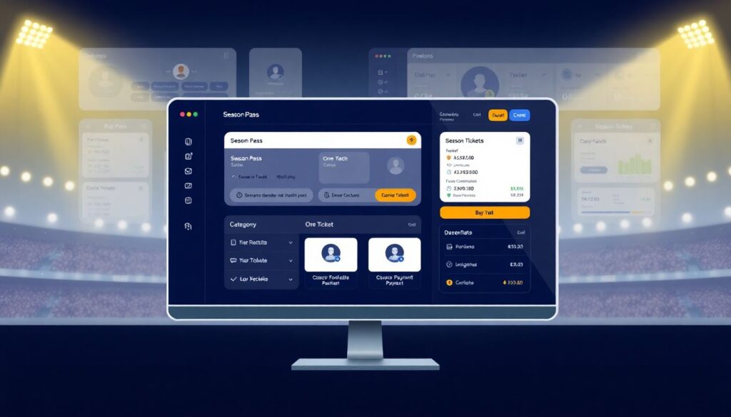 Обновления по билетной кампании фанатов - иллюстрация